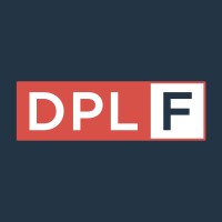 DPL Foundation logo - Similar company to Urban Wildlife Information Network