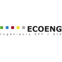 EcoEng SA logo - Similar company to Fed Engineering Suisse