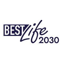 IUCN BESTLIFE2030 logo - Similar company to Sensea Fr