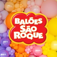 Balões São Roque logo - Similar company to Aisam - Associação De Indústrias De São Roque, Araçariguama, Alumínio E Mairinque