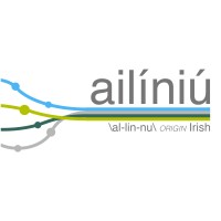 ailíniú logo - Similar company to Anuwave