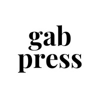 gab press logo - Similar company to Ever Present Nz