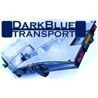 DarkBlue Transport logo - Similar company to Dtm Logistics