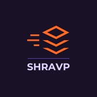 Shravp logo - Similar company to Bluewills