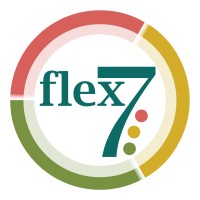 flex7 logo - Similar company to Light4U Bv
