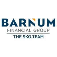 The SKG Team at Barnum Financial Group logo - Similar company to Barnum Financial Group | Executive Recruiting