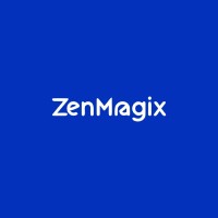 ZenMagix Techsolution Pvt Ltd logo - Similar company to Blockvolt Limited