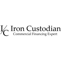 Iron Custodian logo - Similar company to Maxiron Wealth