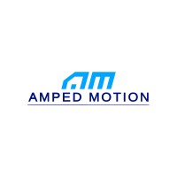 Amped Motion logo - Similar company to Iron Fox Services