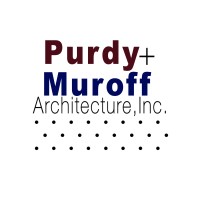 Purdy + Muroff Architecture Inc logo - Similar company to Studio Sr Architecture + Design