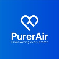 PurerAir logo - Similar company to Sosoc