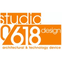 0618 design logo - Similar company to Spazio