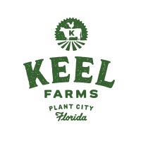 Keel Farms logo - Similar company to Byte Biltong