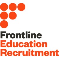 Frontline Recruitment Group - Education Sydney logo - Similar company to Smart Interns