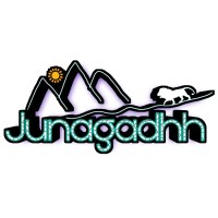 Junagadh logo - Similar company to Stackcode
