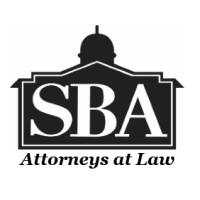 Stephen Bruce & Associates logo - Similar company to Allen & Withrow