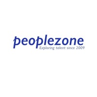 Peoplezone Consultants logo - Similar company to Breakshell