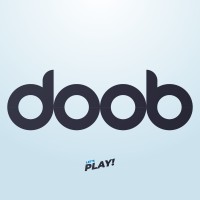 doob App logo - Similar company to Hydrobiz_Sa