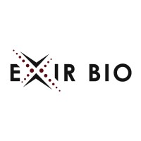 Exir Bio logo - Similar company to Forge Arms