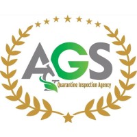 AGS Quarantine Inspection Agency(AGSQIA) logo - Similar company to Dada-Lab