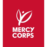 Mercy Corps Uganda logo - Similar company to Three Tracks For Development  ثري تراكس للتنمية