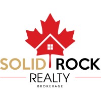 Solid Rock Realty logo - Similar company to Exit Realty Advantage