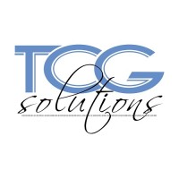 Tcg Solutions