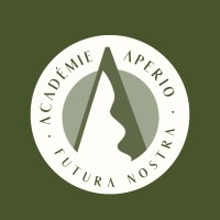Aperio Academy logo - Similar company to Samiad