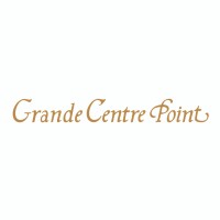 Grande Centre Point Hotels logo - Similar company to Patararungroj