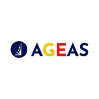 AGEAS Association Genevoise des Employés en Assurances Sociales logo - Similar company to Aveas - Association Vaudoise Des Employés En Assurances Sociales