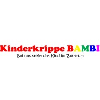 Kinderkrippe Bambi GmbH logo - Similar company to Perspectiva Nova Ag