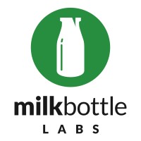 Milk Bottle Labs - Official Shopify Experts logo - Similar company to Studioforty9