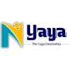 Nyaya Legal Internship Programme logo - Similar company to Greener Is Cleaner