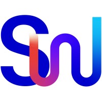 SkyWave Technology logo - Similar company to Admc It Solutions