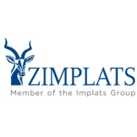 Zimplats logo - Similar company to Zimbabwe Centre For High Performance Computing