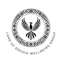 Land of DOCHIA logo - Similar company to Knockout Lighting Design Inc.