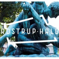 Rostruphald