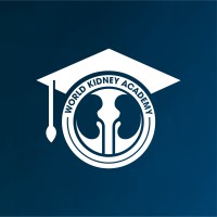 World Kidney Academy logo - Similar company to American Association Of Continuing Medical Education® - Aacme