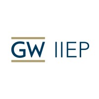 Institute for International Economic Policy (IIEP) at GWU logo - Similar company to Human Development Report Office - United Nations Development Programme