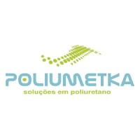 Poliumetka - Soluções em Poliuretano logo - Similar company to Esflex - Indústria De Poliuretanos