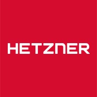 Hetzner Finland Oy logo - Similar company to Hetzner