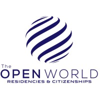 The Open World - Residencies & Citizenships logo - Similar company to Second Passport Pathways