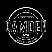 Camden Bar Lille logo - Similar company to Fourreau Manutention