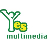 YES MULTIMEDIA logo - Similar company to Vibeground