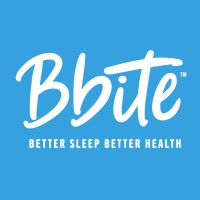 Bbite logo - Similar company to Zyppah Pro - Clinically Proven Snoring Solutions