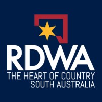 RDWA - Rural Doctors Workforce Agency logo - Similar company to South Australian Medical Education And Training Unit (Sa Met)