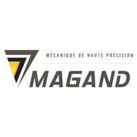 MAGAND logo - Similar company to Microrectif