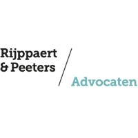Rijppaert & Peeters Advocaten logo - Similar company to Geerts Oosterhout