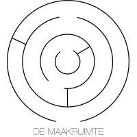 De Maakruimte logo - Similar company to Deplaatsmaker