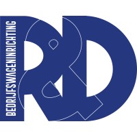 R&D Bedrijfswageninrichting logo - Similar company to Modernice Bedrijfspandvernieuwers